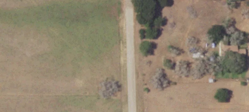 Residential Homesite with Utilities