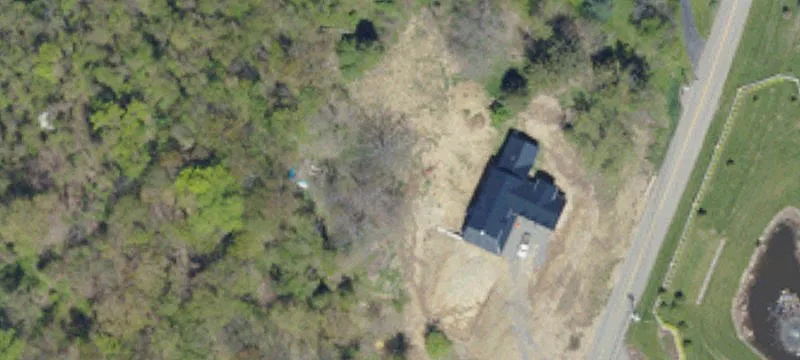 Buildable Residential Home Lot