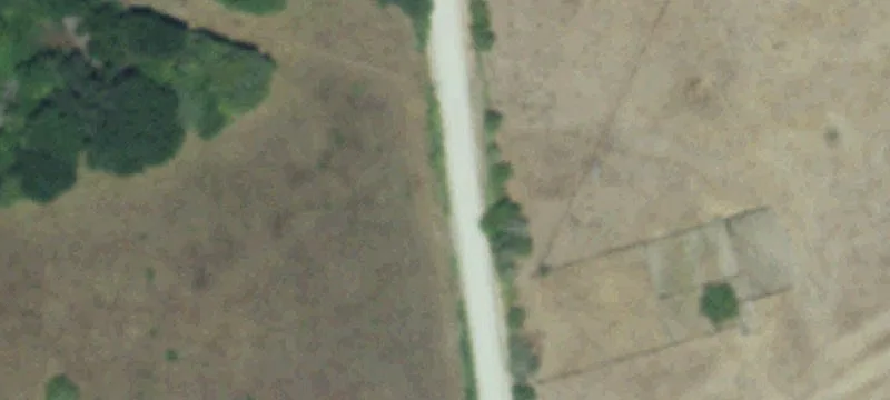 Versatile Texas Acreage Tract