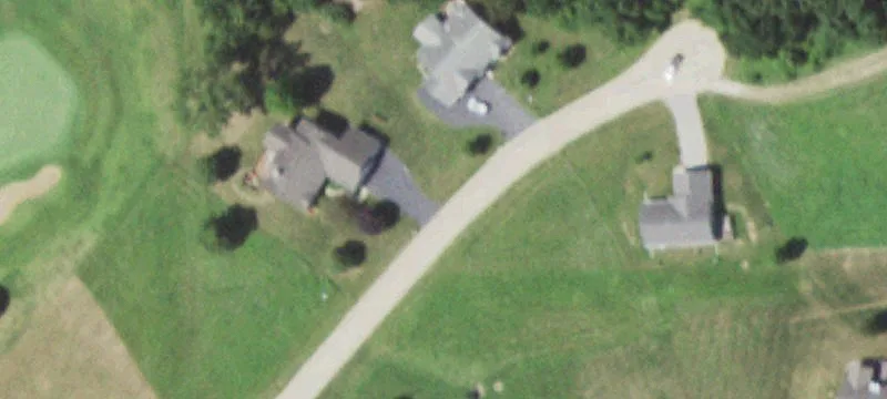 Waterfront Recreation Land Lot