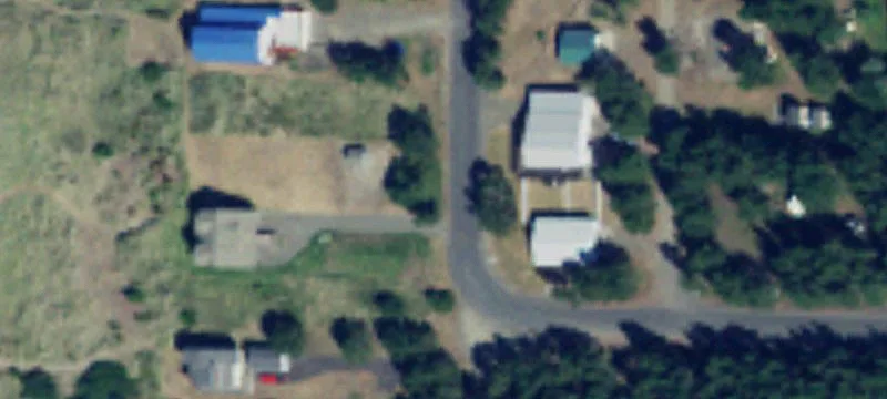 Ocean-Adjacent Dry Land Parcel
