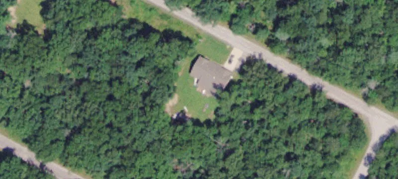 Residential Lot in Cree Subdivision