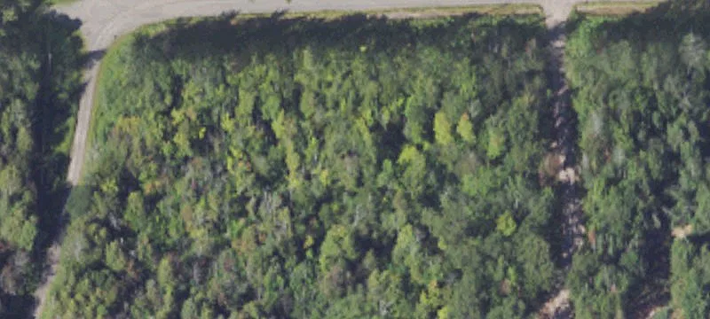 Waterfront Site-Access Lot