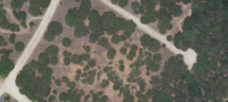 Residential Land Lot in Subdivision