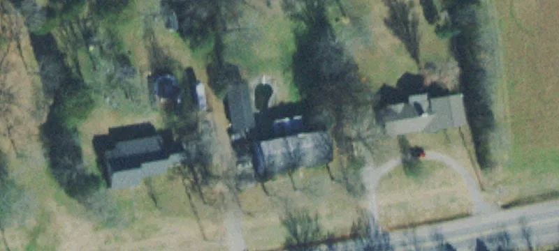 Undeveloped Commercial Land Parcel