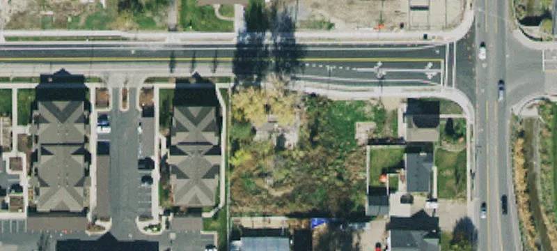 Mixed-Use Development Land Opportunity