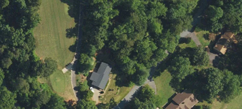 Golf Course View Home Lot