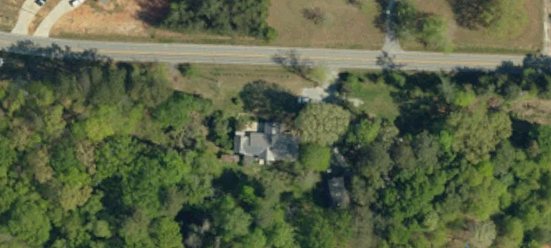 Unrestricted Rural Land Parcel