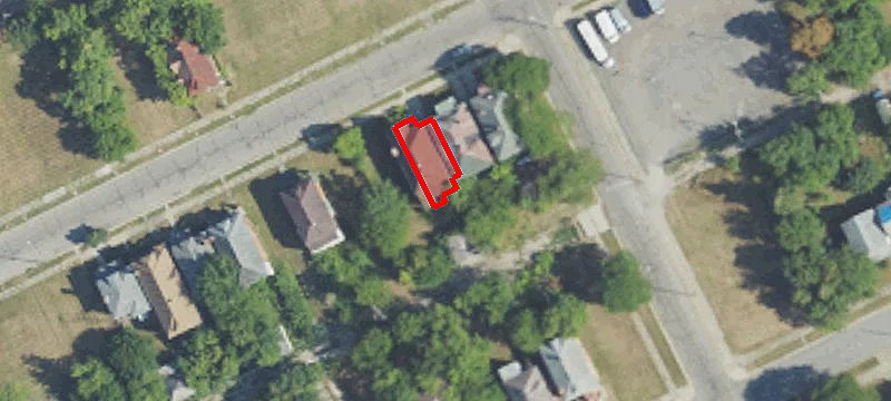 Three-Bedroom Duplex Investment