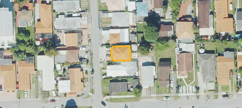Corner Residential Development Lot