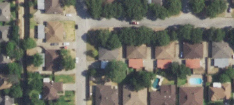 Corner Half Duplex Rental
