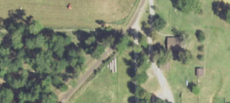 Agricultural Property with Barn and Pond