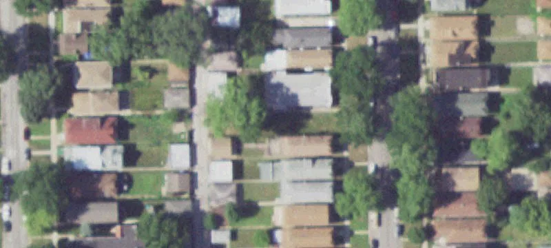 Buildable Residential Lot
