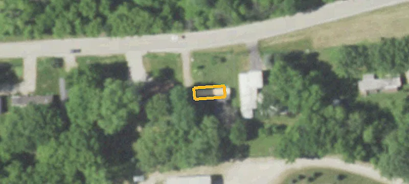 Buildable Residential Land Lot