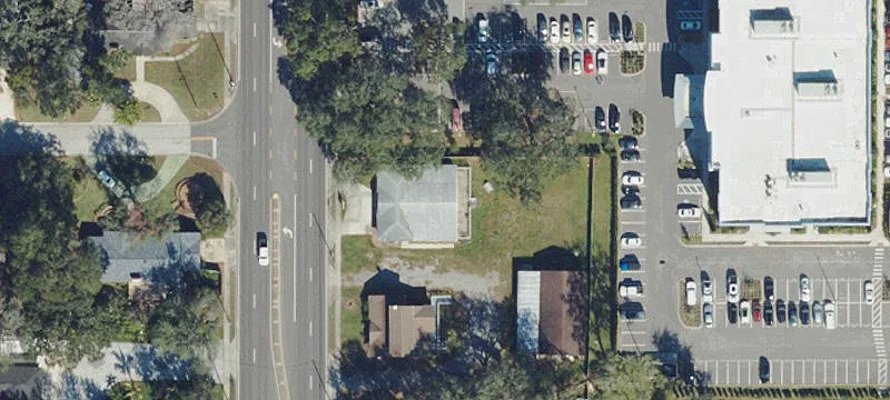Medical-Use Land Site