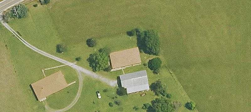 Recreation and Hunting Land Tract