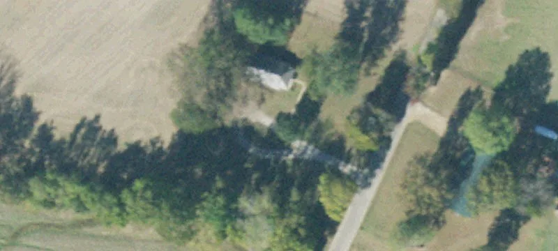 Residential Land Lot