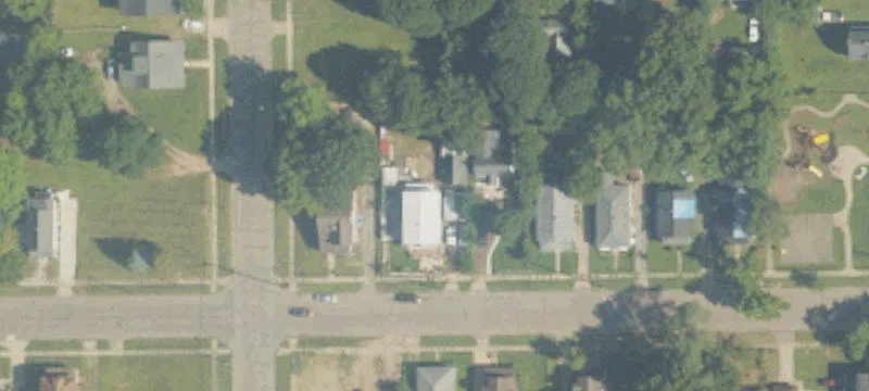 Vacant Development Lot