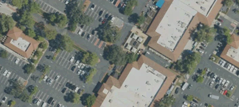 Single-Tenant Retail Space