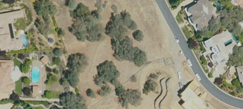 Premium Custom Homesite