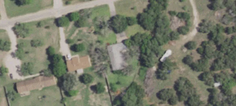 Residential Lot in ETJ