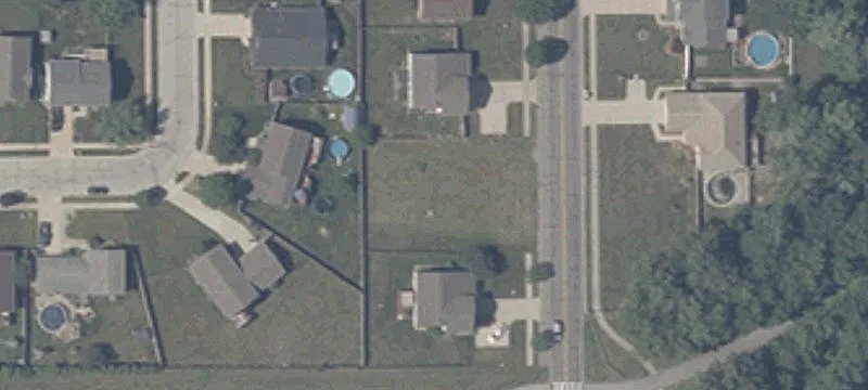 Residential Buildable Lot