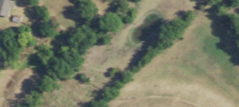 Residential Acreage Lot with Pond