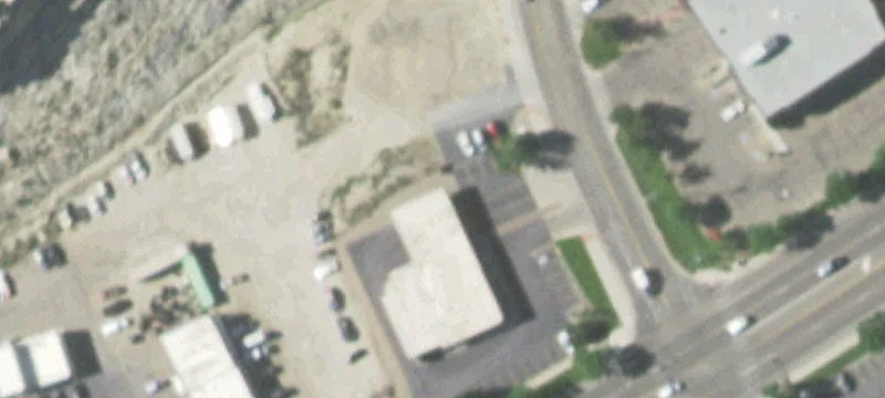 Commercial Development Land Parcel