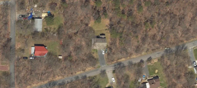 Corner Residential Building Lot