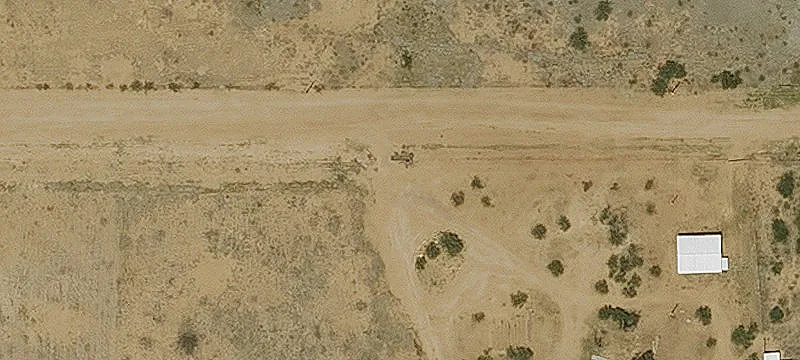 Raw Land Parcel with Mountain Views