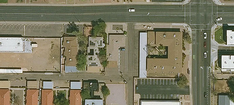 Medical Office Investment Property