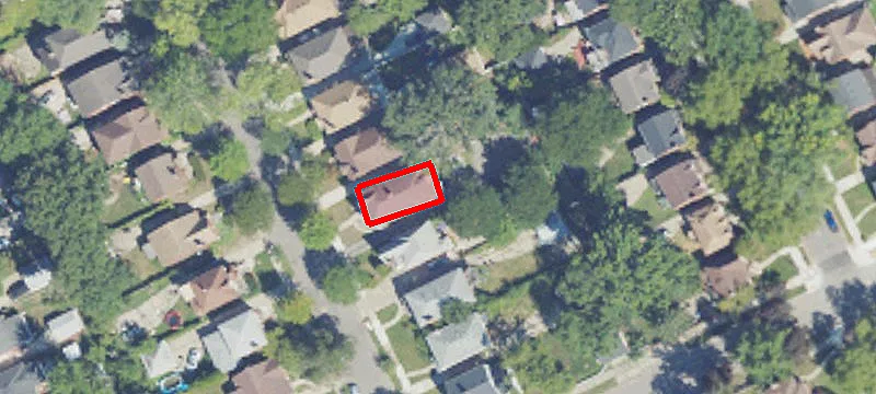 Five-Unit Apartment Investment
