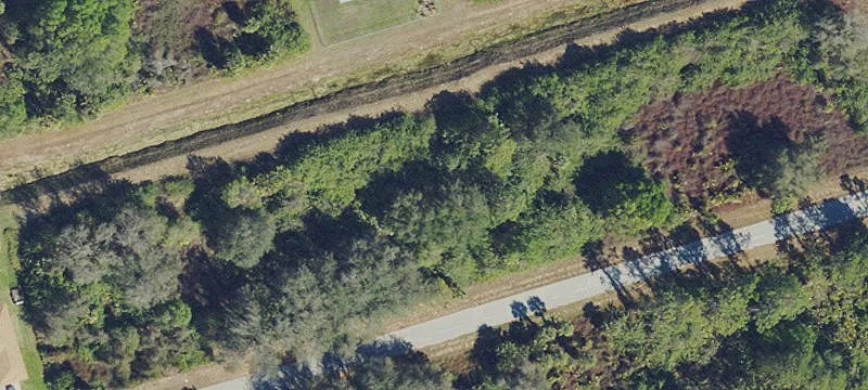 Vacant Residential Lot