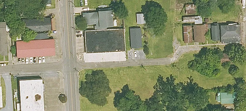 Ready-to-Build Residential Lot