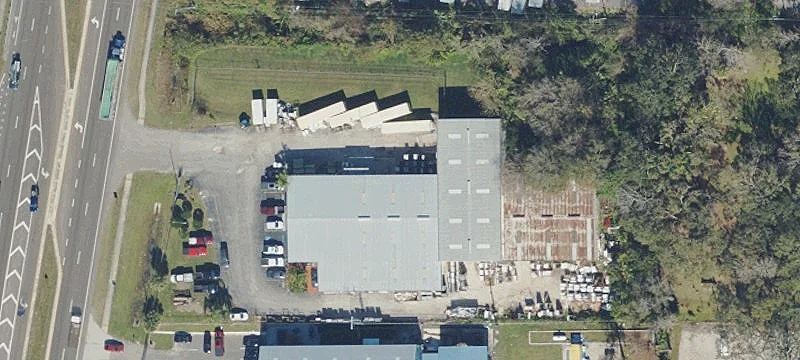 Industrial Specialty Property