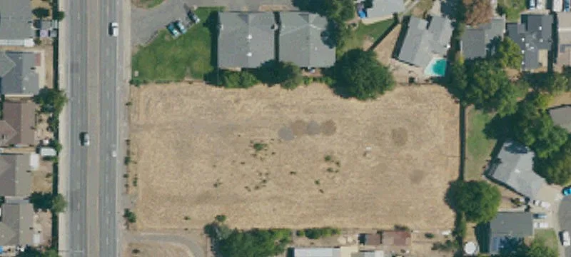 Residential Development Land