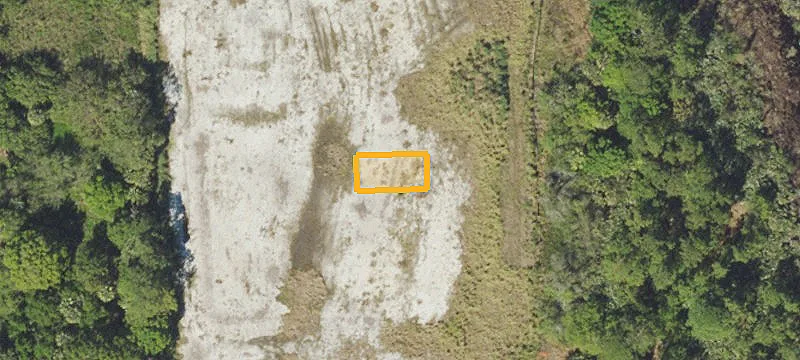 Multi-Family Residential Development Land