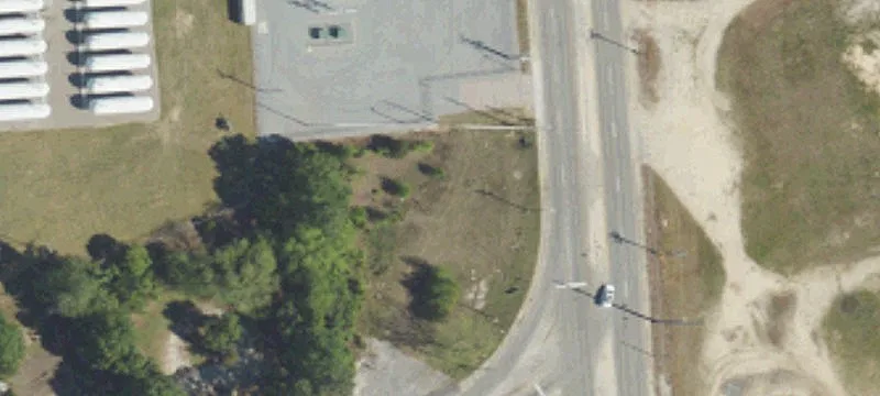 Zoned Residential Development Land