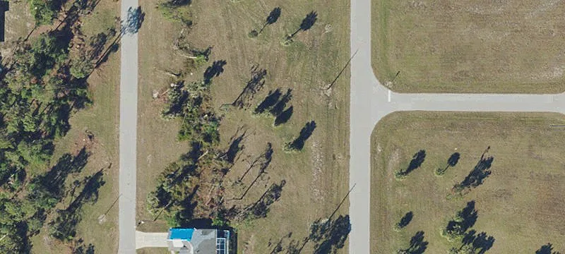 Residential Land Lot