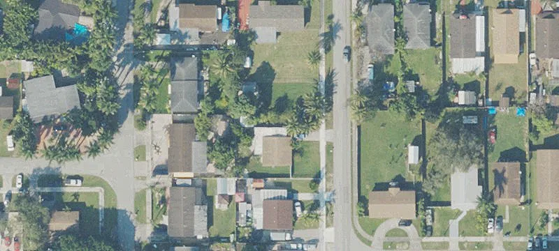 Residential Home-Build Lot