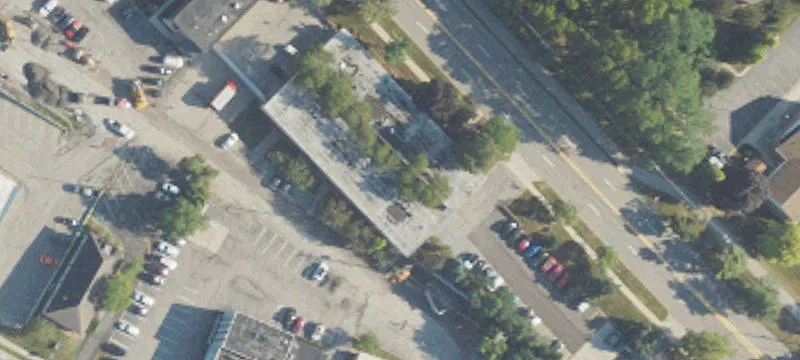Medical Office Suites with Parking