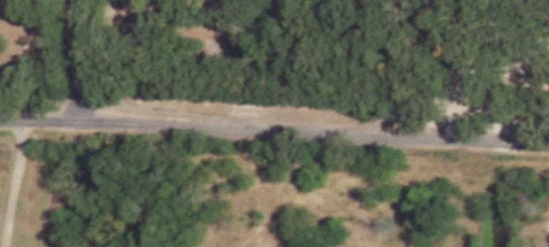 Residential Homesite Land
