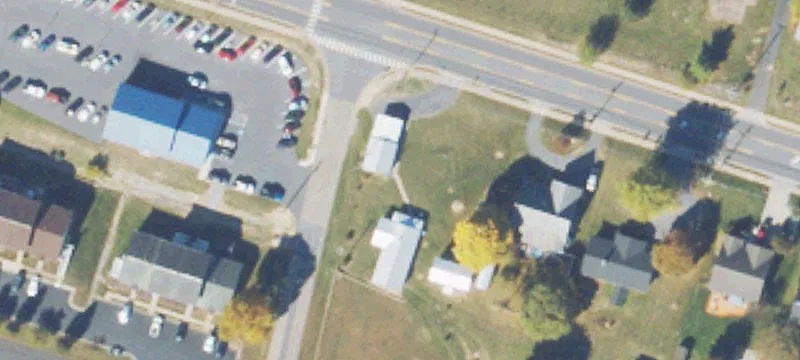 Zoned Mixed-Use Development Land