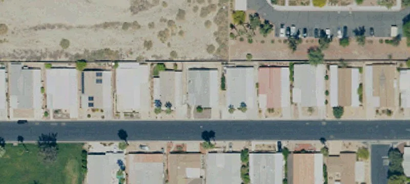 Mobile Home & RV Park