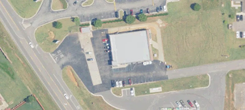 Retail Development Land Parcel
