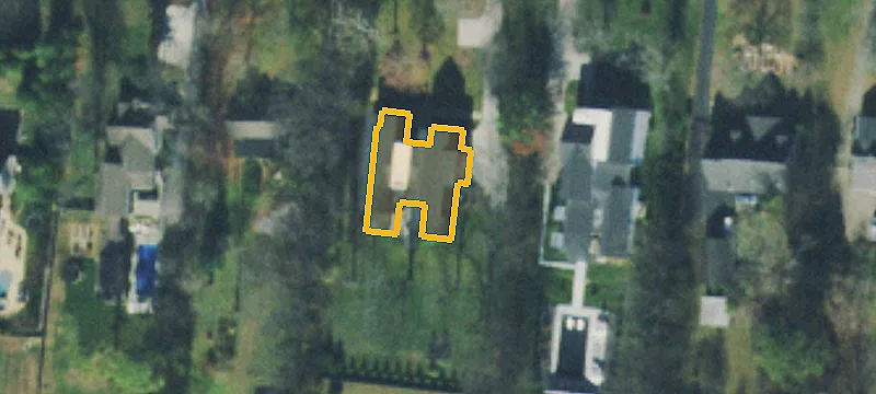 Land with Duplex