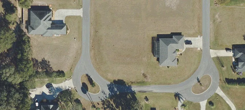 Buildable Residential Lot Package