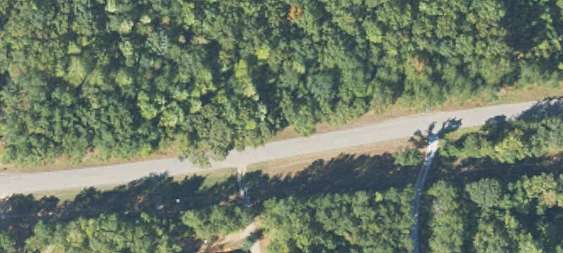 Rural Residential Land Tract