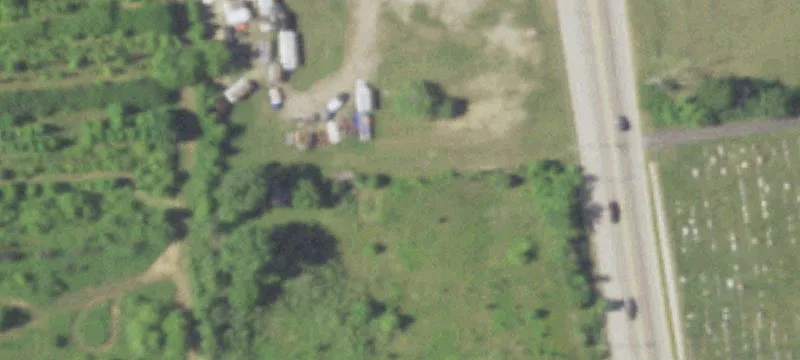 Three-Lot Waterfront Land Package