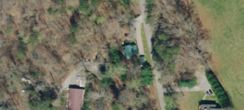 Waterfront Land Parcel